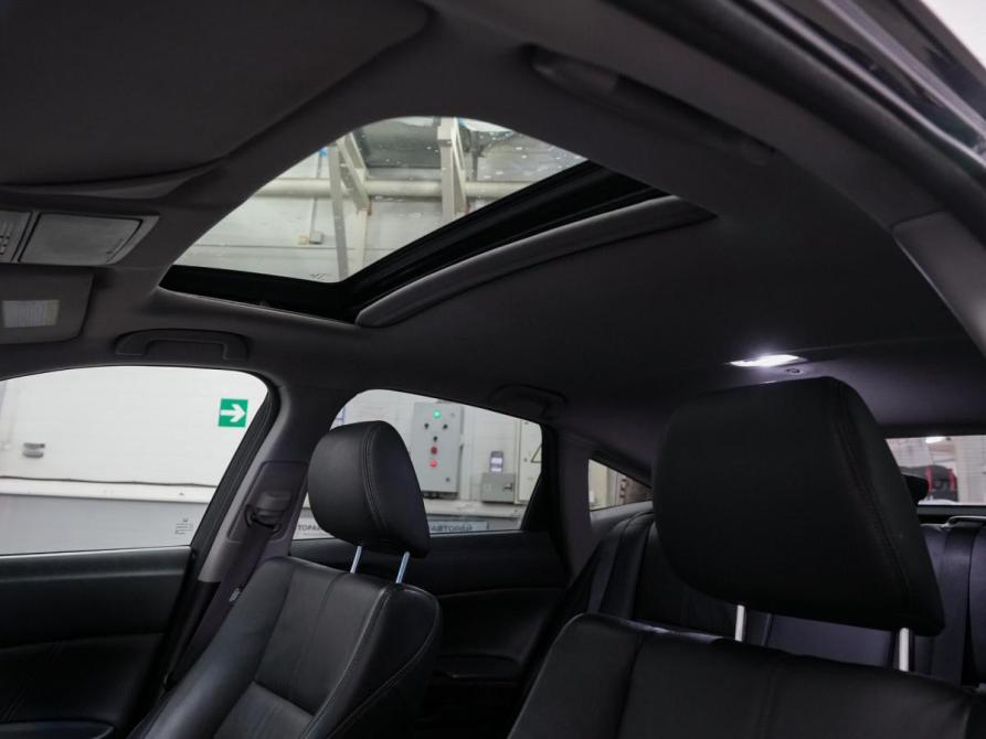 Honda Crosstour I Ульяновск  - изображение 20