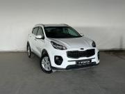 Kia Sportage IV Москва  - изображение 22