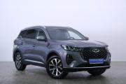 Chery Tiggo 7 Pro Max I Омск  - изображение 21