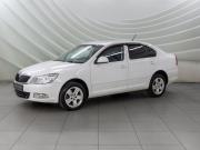 Skoda Octavia II (A5) Рестайлинг Волгоград  - изображение 38
