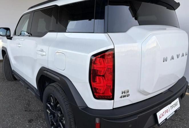 Haval H3 I с пробегом 2024 года, цена 2 495 000 рублей, 10376 км, внедорожник, Автокод Объявления