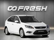 Ford Focus II Рестайлинг Тверь  - изображение 16
