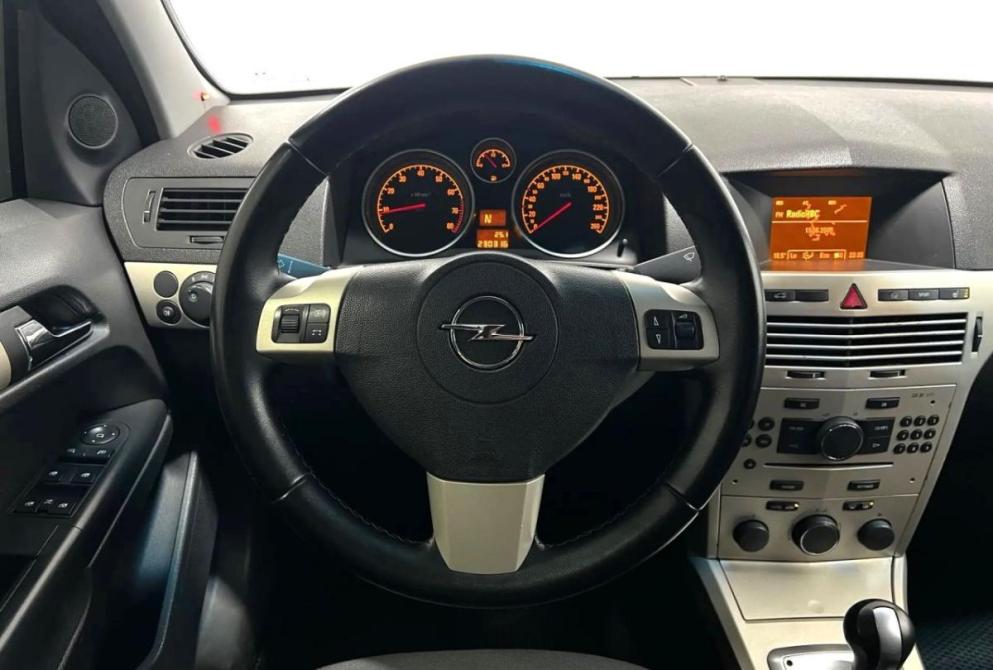 Opel Astra H Рестайлинг Нижний Новгород  - изображение 17