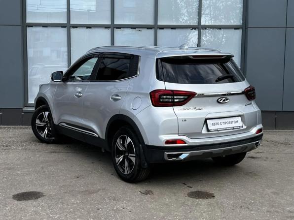 Chery Tiggo 4 Pro I с пробегом 2023 года, цена 1 650 000 рублей, 22173 км, внедорожник, Автокод Объявления