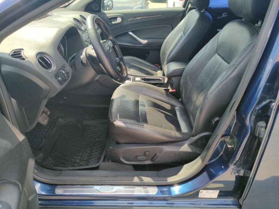 Ford Mondeo IV Ногинск  - изображение 9