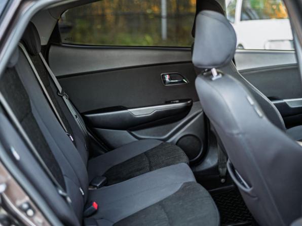 Kia Rio III с пробегом 2014 года, цена 445 000 рублей, 197298 км, седан, Автокод Объявления