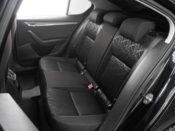 Skoda Octavia III (A7) Рестайлинг с пробегом 2020 года, цена 2 029 000 рублей, 182611 км, лифтбек, Автокод Объявления