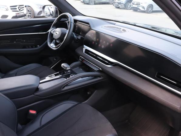 Geely Monjaro I с пробегом 2024 года, цена 3 385 300 рублей, 29300 км, внедорожник, Автокод Объявления