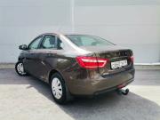 Lada (ВАЗ) Vesta I Липецк  - изображение 20