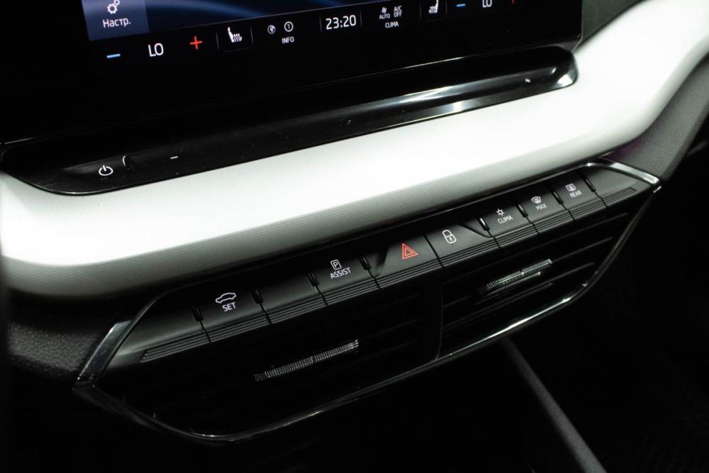 Skoda Octavia IV (A8) Уфа  - изображение 21