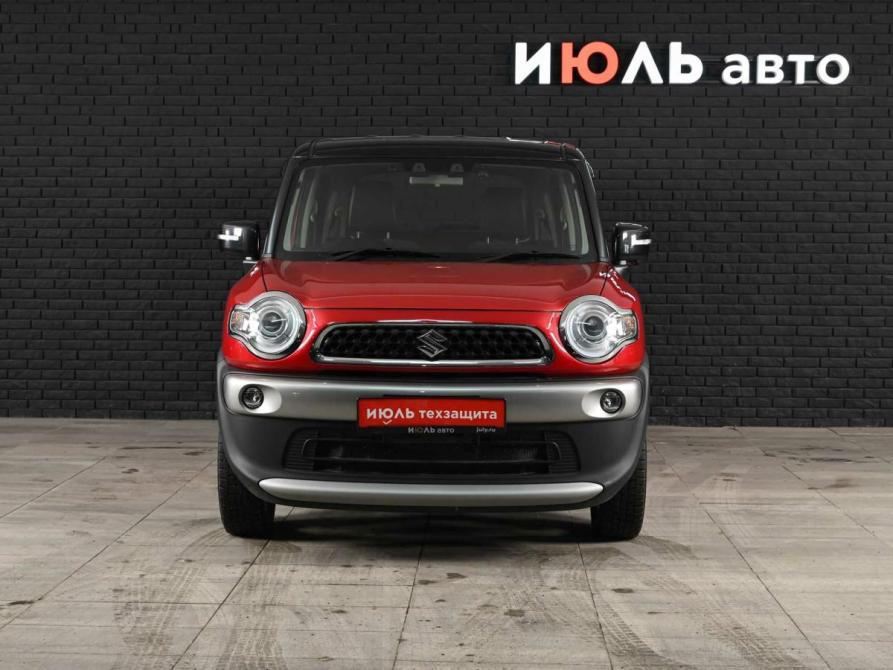 Suzuki Xbee I Екатеринбург  - изображение 2