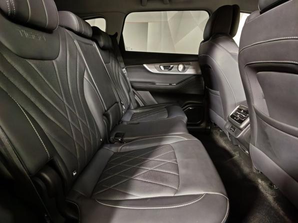 Chery Tiggo 8 Pro Max I Рестайлинг с пробегом 2024 года, цена 2 129 000 рублей, 49531 км, внедорожник, Автокод Объявления