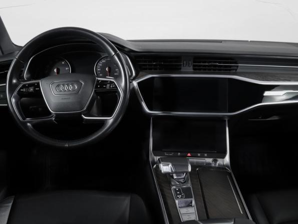 Audi A6 V (C8) с пробегом 2021 года, цена 3 099 999 рублей, 111000 км, седан, Автокод Объявления