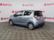 Chevrolet Spark III Вологда  - изображение 24