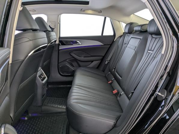 Hongqi H5 II с пробегом 2024 года, цена 3 450 000 рублей, 18070 км, седан, Автокод Объявления