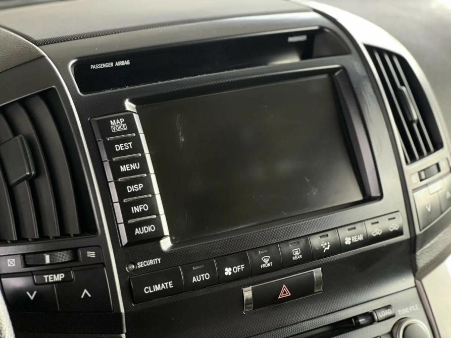 Toyota Land Cruiser 200 Series Екатеринбург  - изображение 20