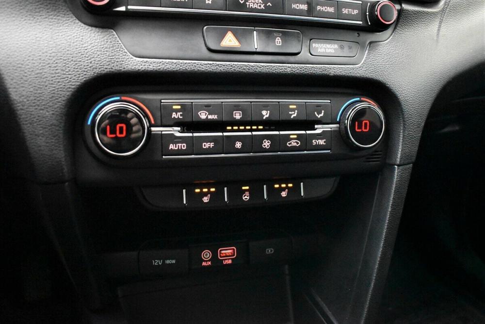 Kia Ceed III Москва  - изображение 9