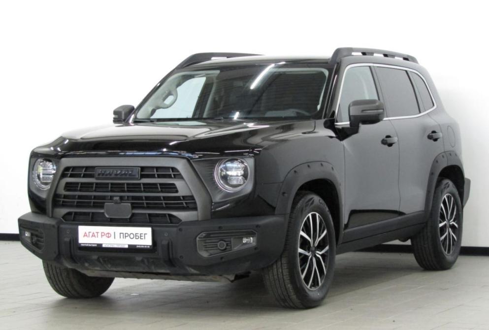 Haval Dargo Екатеринбург  - изображение 1