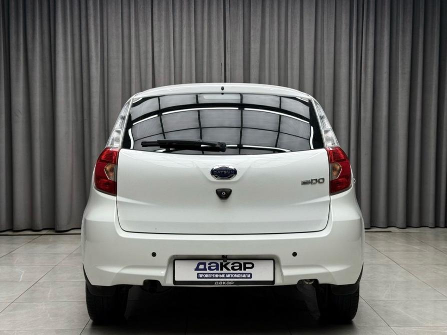 Datsun mi-DO Ижевск  - изображение 5