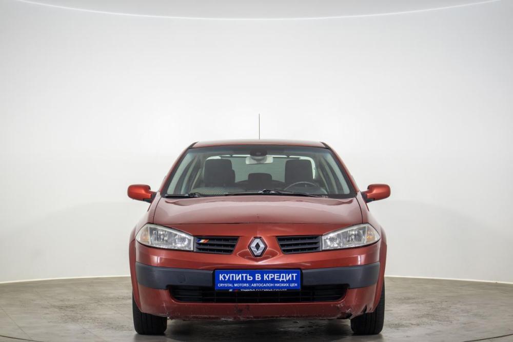Renault Megane II Оренбург  - изображение 2