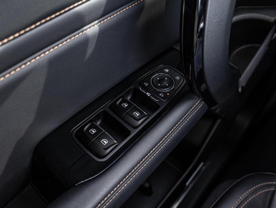 Haval Dargo I Краснодар  - изображение 22
