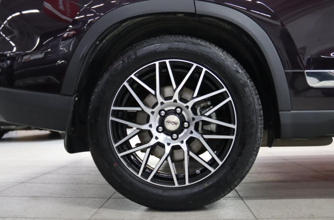 Chery Tiggo 8 Pro I с пробегом 2023 года, цена 2 395 950 рублей, 42113 км, внедорожник, Автокод Объявления