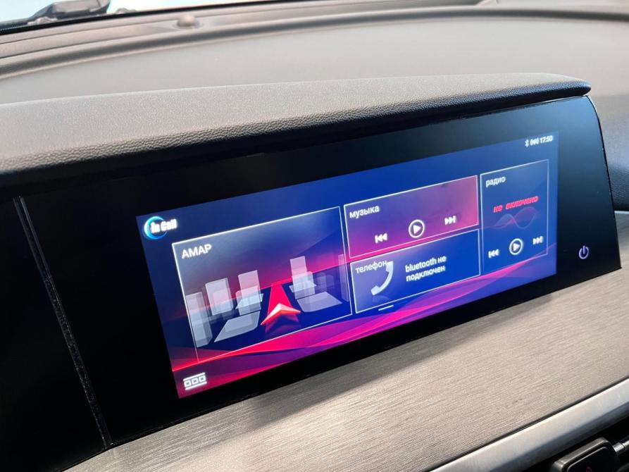 Changan CS35 Plus I Рестайлинг Волгоград  - изображение 20