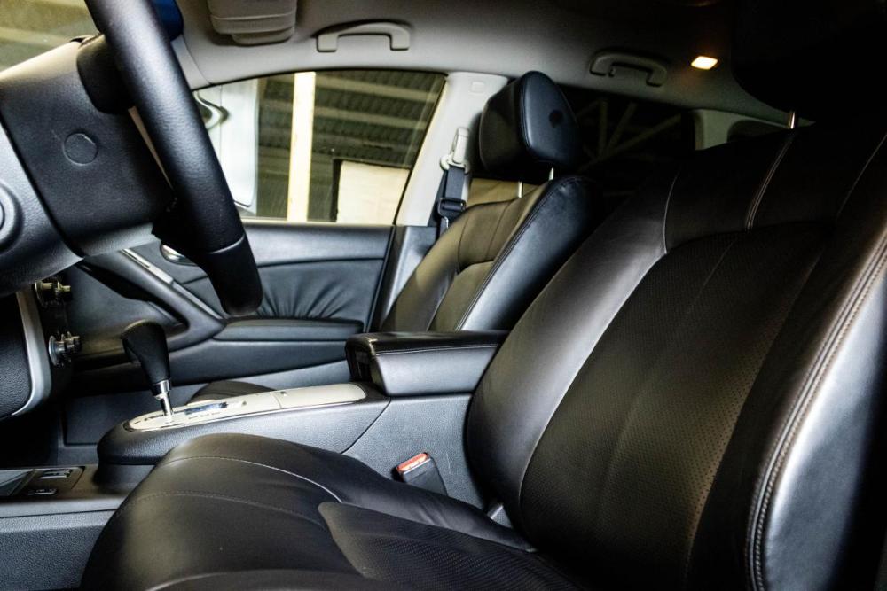 Nissan Murano II (Z51) Уфа  - изображение 9