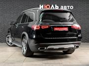 Mercedes-Benz GLS II (X167) Екатеринбург  - изображение 23
