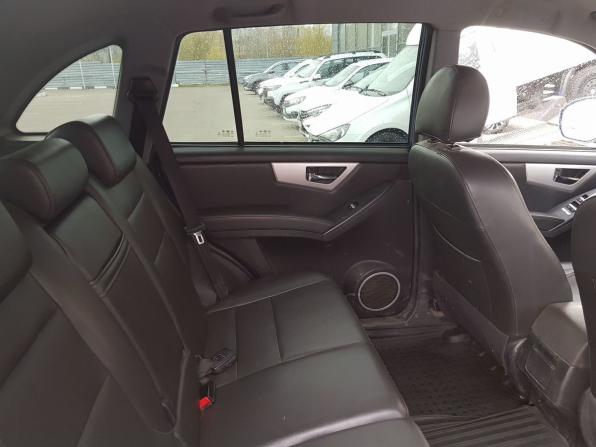 Lifan X60 I с пробегом 2014 года, цена 599 000 рублей, 131436 км, внедорожник, Автокод Объявления