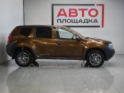 Renault Duster I Челябинск  - изображение 36