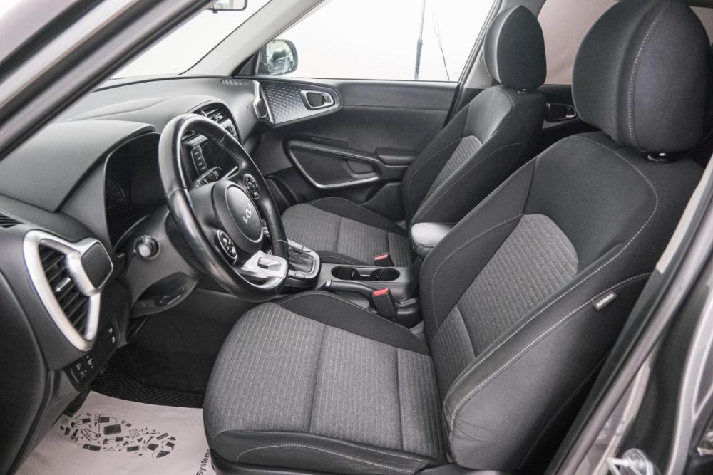 Kia Soul III Красноярск  - изображение 8