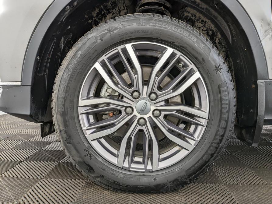 Geely Atlas Pro Москва  - изображение 18