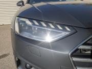 Audi A4 V (B9) Рестайлинг Москва  - изображение 52
