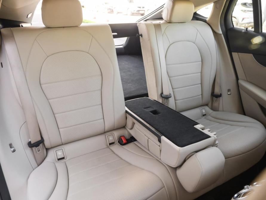 Mercedes-Benz GLC Coupe I (C253) Санкт-Петербург  - изображение 33