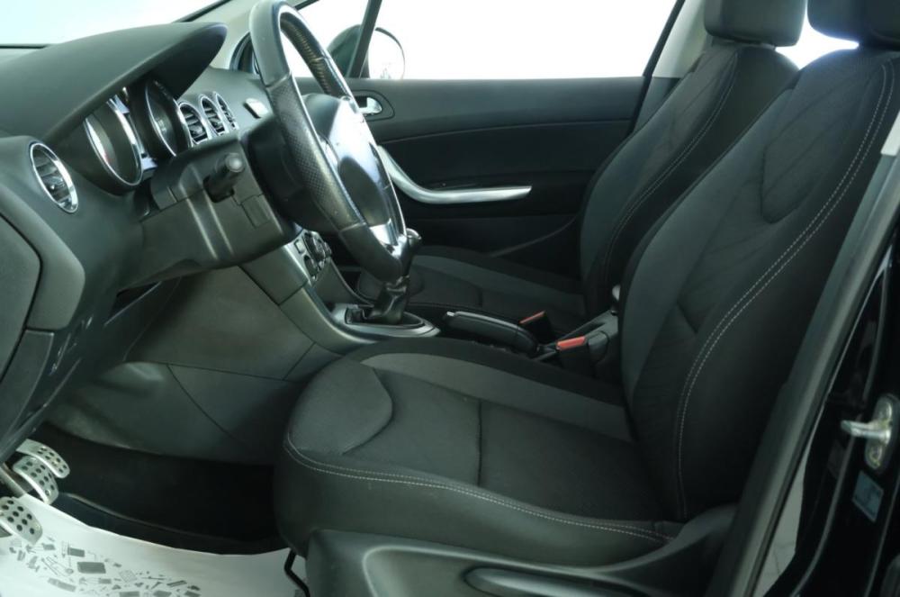 Peugeot 408 I Омск  - изображение 8
