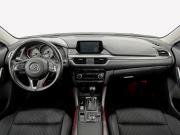Mazda 6 III (GJ) Рестайлинг Москва  - изображение 20