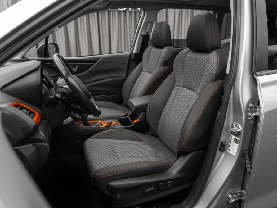 Subaru Forester V Москва  - изображение 14