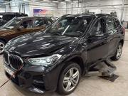 BMW X1 II (F48) Рестайлинг Санкт-Петербург  - изображение 7