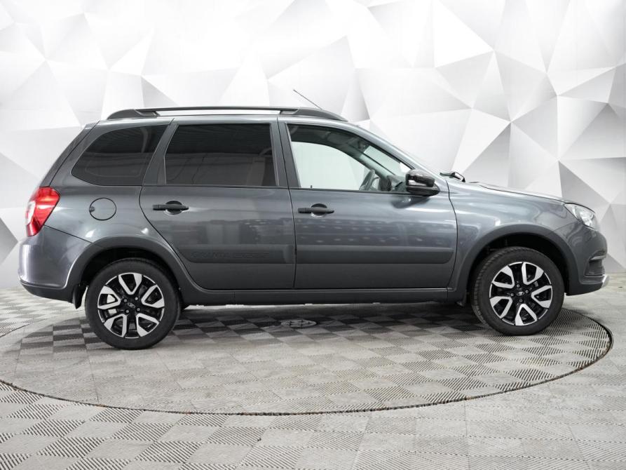 Lada (ВАЗ) Granta I Рестайлинг Ульяновск  - изображение 6