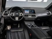 BMW X5 IV (G05/G18) Краснодар  - изображение 34