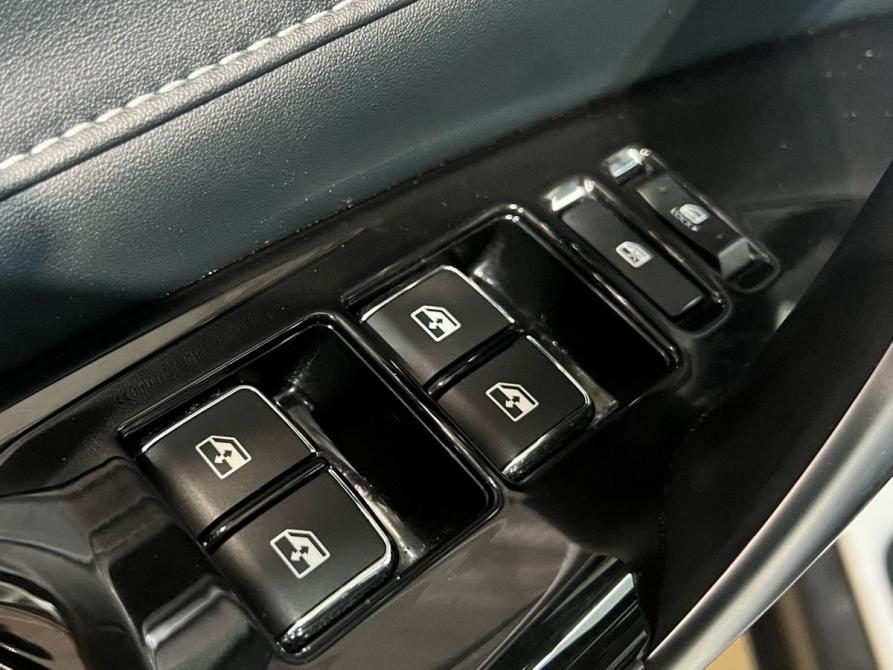 Changan CS95 I Рестайлинг 2 Ростов-на-Дону  - изображение 17