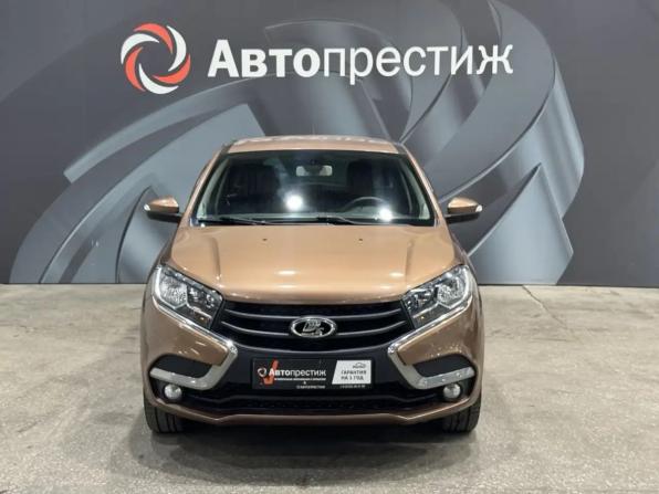 Lada (ВАЗ) XRAY I с пробегом 2016 года, цена 695 000 рублей, 114977 км, хэтчбек, Автокод Объявления