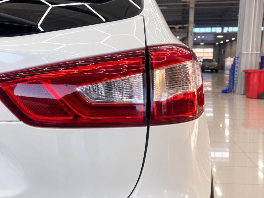 Nissan Qashqai II Альметьевск  - изображение 11