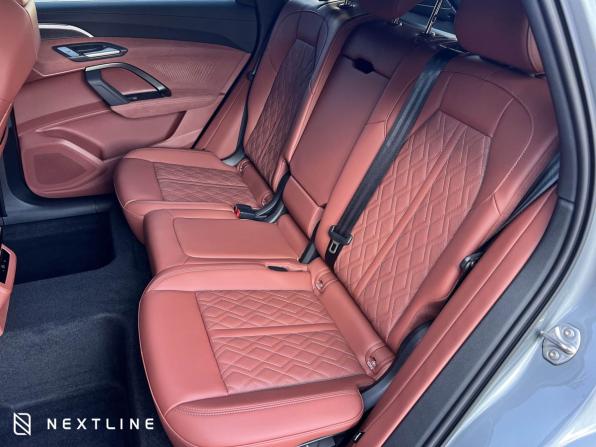 Новый Audi Q5 III (GU) 2026 года, цена 6 450 000 рублей, внедорожник, Автокод Объявления