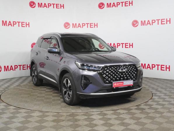 Chery Tiggo 7 Pro Max I с пробегом 2023 года, цена 2 089 000 рублей, 20722 км, внедорожник, Автокод Объявления
