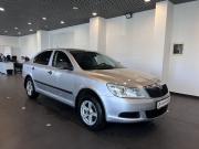 Skoda Octavia II (A5) Рестайлинг Чебоксары  - изображение 35