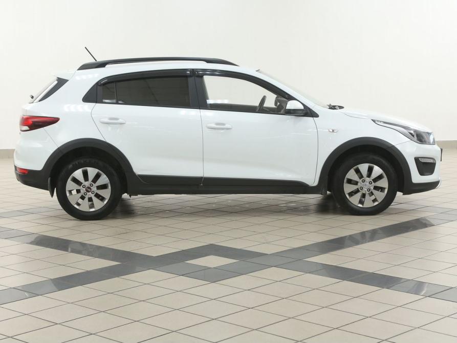 Kia Rio IV Иваново  - изображение 5