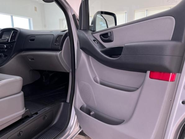 Hyundai Grand Starex I Рестайлинг 2 с пробегом 2020 года, цена 3 999 000 рублей, 167307 км, минивэн, Автокод Объявления
