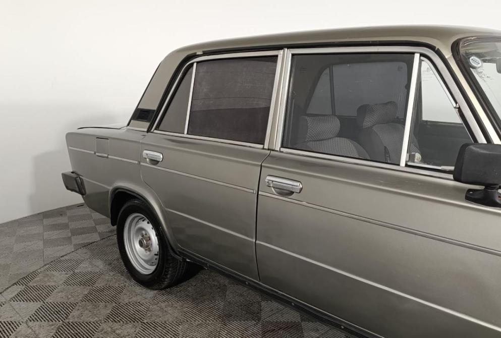 Lada (ВАЗ) 2106 Волгоград  - изображение 22